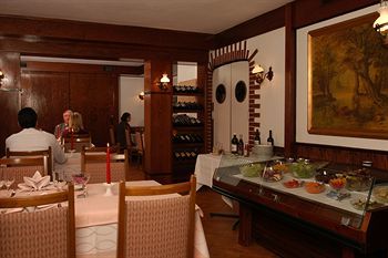 Hotel Campione