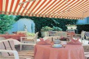 Hotel Minotel Longchamp