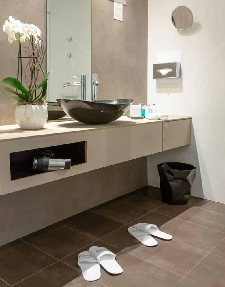 Cascada Swiss Q Hotel