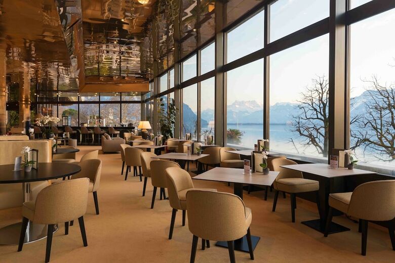 Hotel Villa Toscane