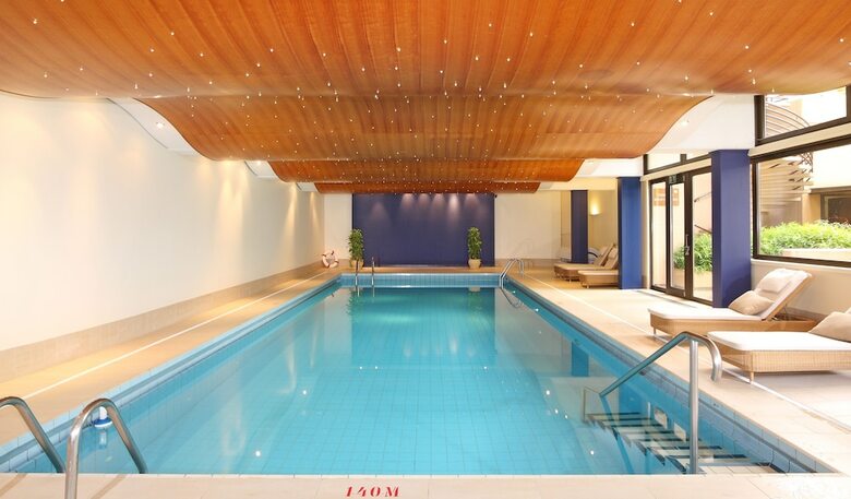 Hotel Villa Toscane