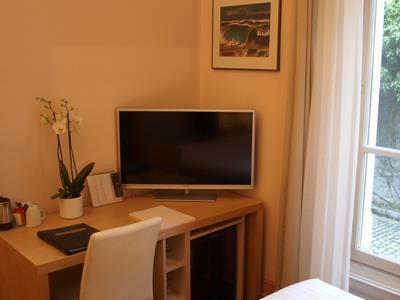 Hotel Villa Toscane