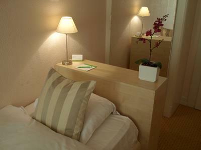 Hotel Villa Toscane