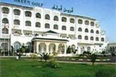 Hotel Green Golf