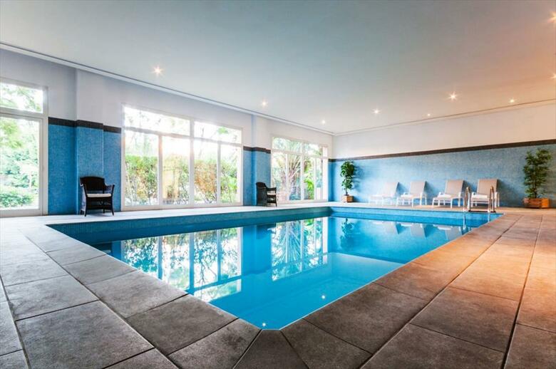 Hotel Husa Alicante Golf