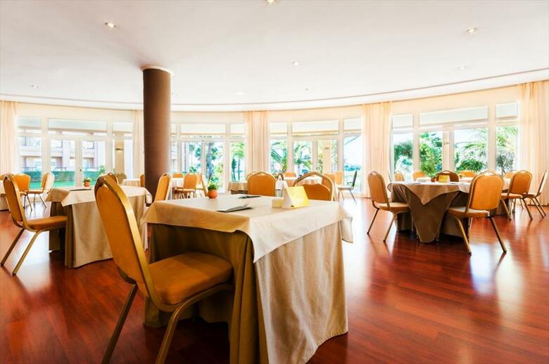 Hotel Husa Alicante Golf