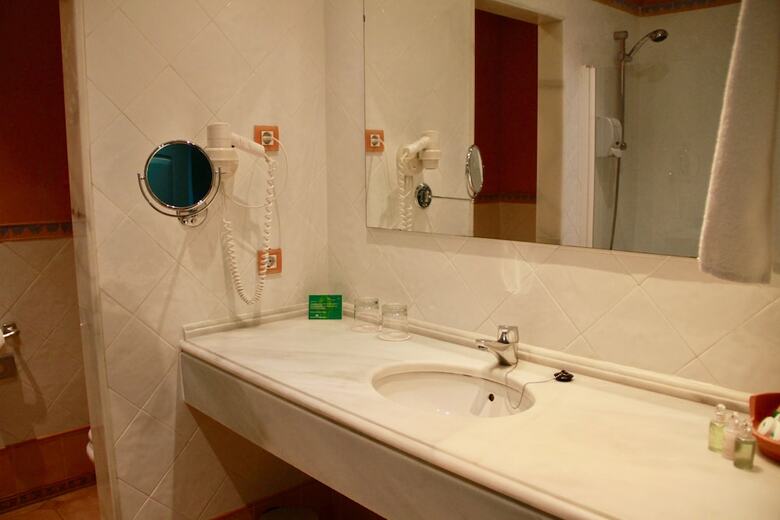 Hotel Husa Alicante Golf