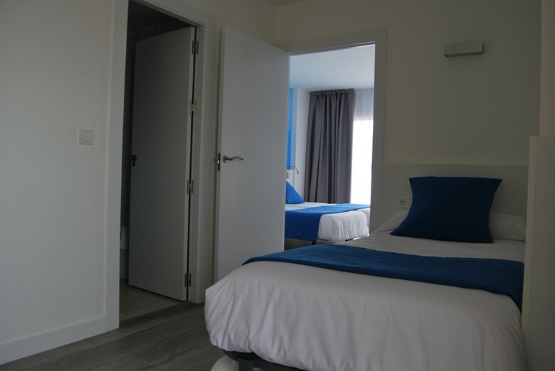 Hotel Estudiotel Alicante