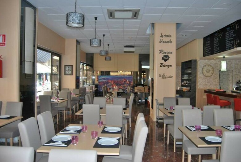 Hotel Estudiotel Alicante