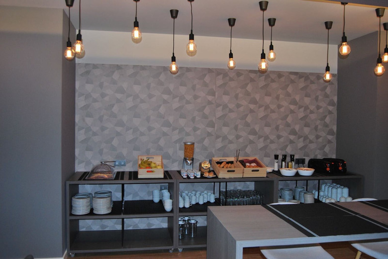 Hotel Estudiotel Alicante