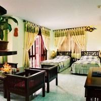 Hotel An Phu