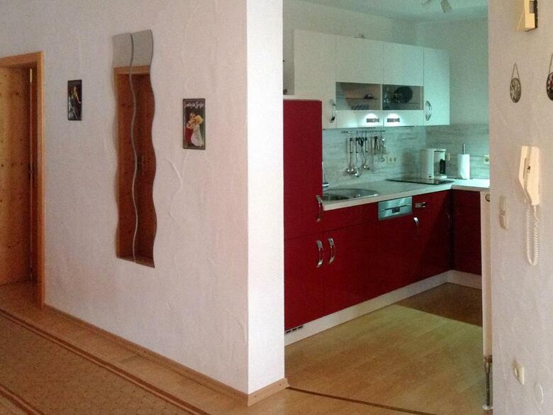 Landhaus K�hbeck 165s