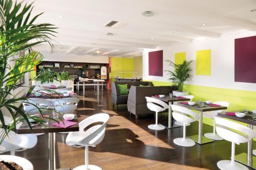 Hotel Appart?city Confort Grenoble Alpexpo