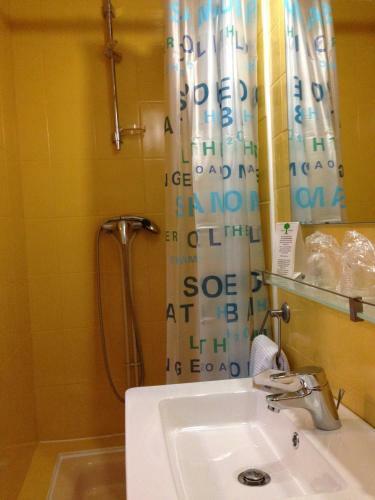 Hotel Le Saint-joseph