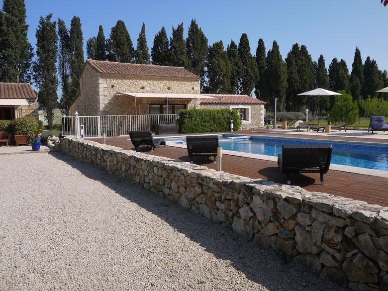 Hostal Le Mas Des Chutes