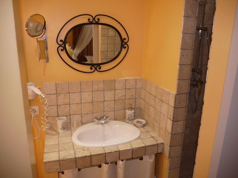Hostal Le Mas Des Chutes