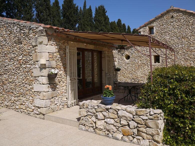 Hostal Le Mas Des Chutes