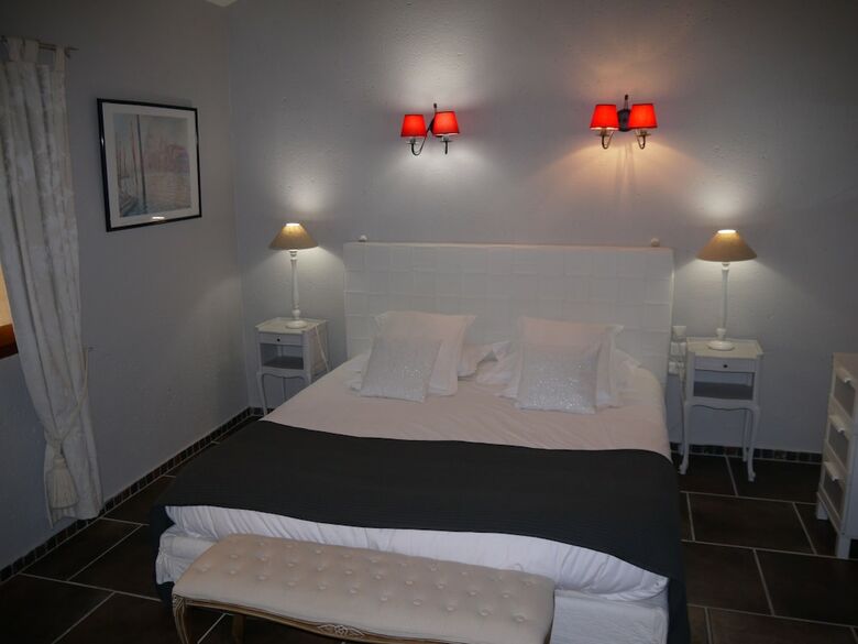 Hostal Le Mas Des Chutes