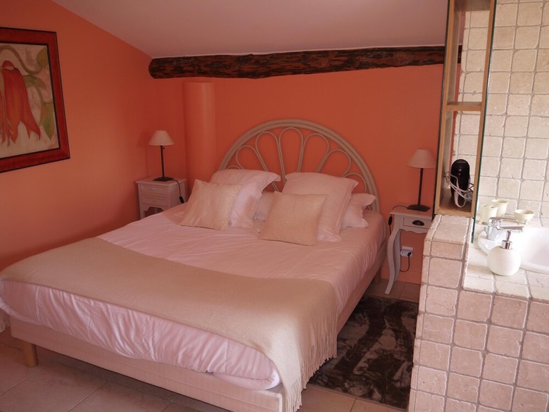 Hostal Le Mas Des Chutes