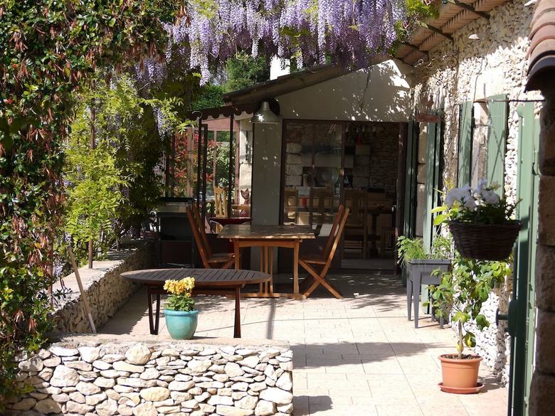 Hostal Le Mas Des Chutes