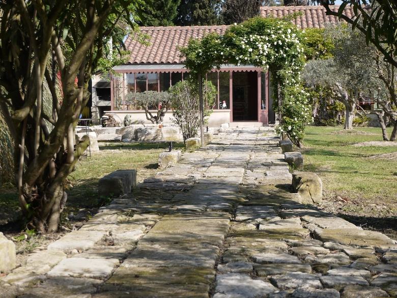 Hostal Le Mas Des Chutes