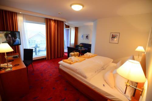 M�hringers Schwarzwald Hotel