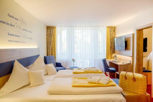 M�hringers Schwarzwald Hotel