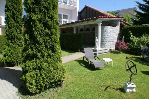 M�hringers Schwarzwald Hotel