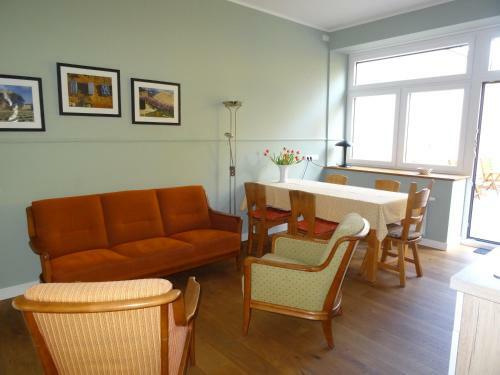 Apartamento Ferienwohnung Bonn Sternenburgstra�e 51