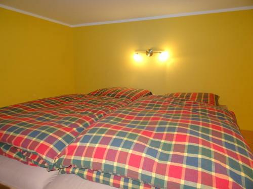 Apartamento Ferienwohnung Bonn Sternenburgstra�e 51