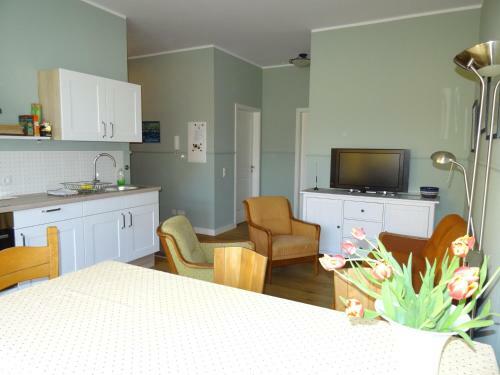 Apartamento Ferienwohnung Bonn Sternenburgstra�e 51