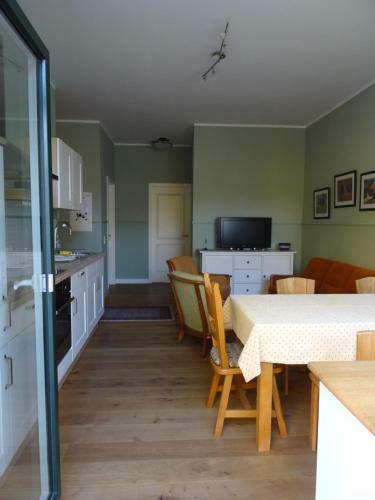 Apartamento Ferienwohnung Bonn Sternenburgstra�e 51