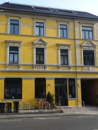 Apartamento Ferienwohnung Bonn Sternenburgstra�e 51