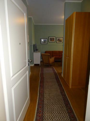 Apartamento Ferienwohnung Bonn Sternenburgstra�e 51