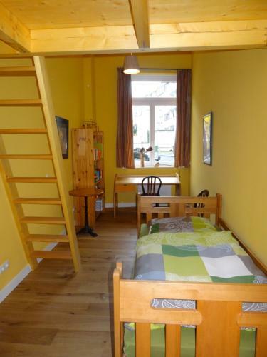 Apartamento Ferienwohnung Bonn Sternenburgstra�e 51