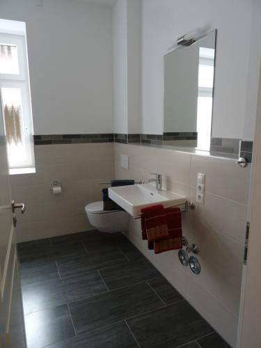 Apartamento Ferienwohnung Bonn Sternenburgstra�e 51