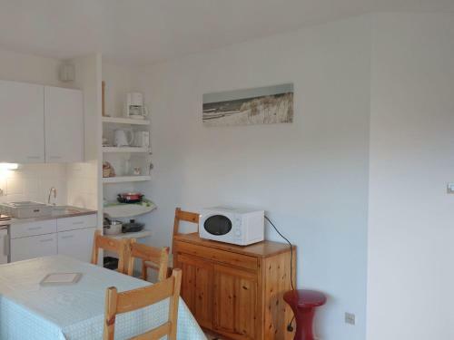 Apartment Plein Ciel