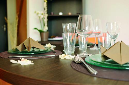 Aparthotel Appart?city Nantes Carquefou