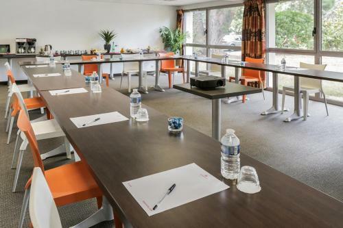 Aparthotel Appart?city Nantes Carquefou