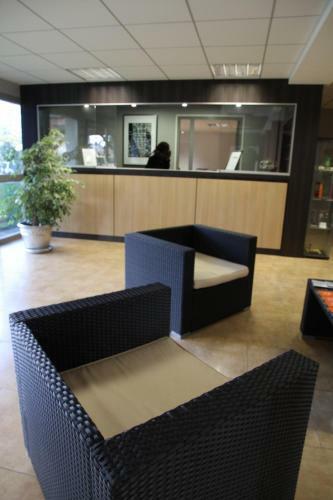 Aparthotel Appart?city Nantes Carquefou