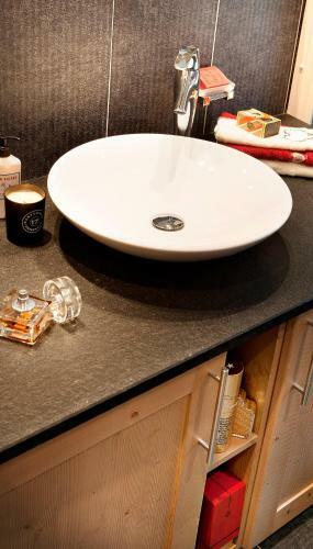 Hotel Cgh R�sidences & Spas Le Cristal de L'alpe