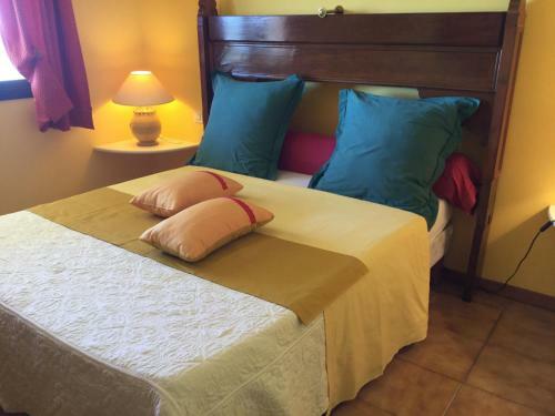 Hostal Chambres D'h�tes Le Nid � Nane