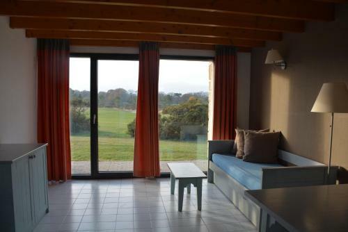 Apartamentos R�sidence Du Golf De L'odet