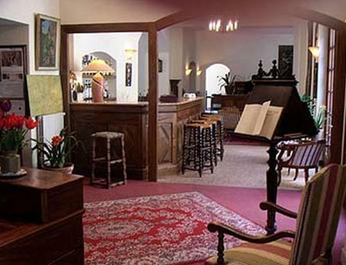 Hotel H�tel Sainte Foy