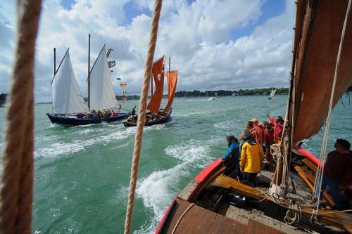 Hotel Kyriad Vannes Centre Ville