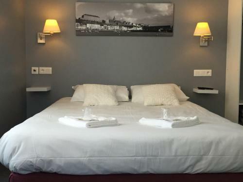 Hotel Au Bout Du Quai