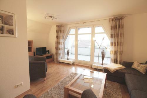 Apartamento Hafenh�user Breege - We 9 "strandl�ufer"