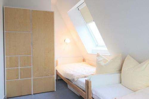 Apartamento Hafenh�user Breege - We 9 "strandl�ufer"