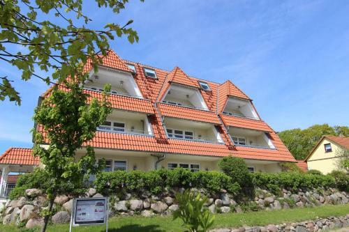 Apartamento Hafenh�user Breege - We 9 "strandl�ufer"