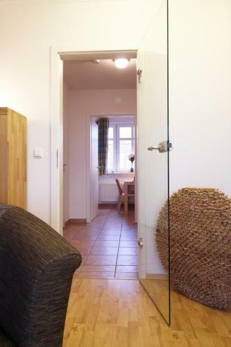 Apartamento Hafenh�user Breege - We 9 "strandl�ufer"